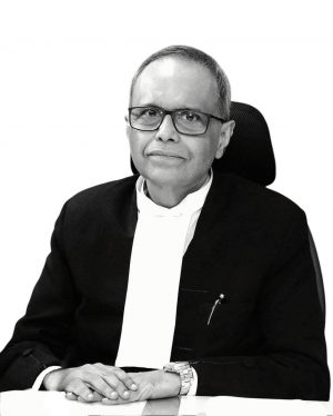Justice Joymalya Bagchi