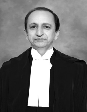 Justice Atul Shriramchandra Chandurkar