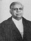 Justice M.L. Venkatachaliah