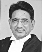 Justice R.M. Lodha