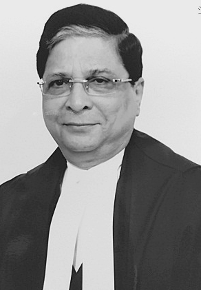 Justice Dipak Misra