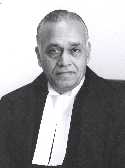 Justice B.N. Agarwal