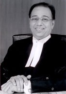 Justice K.S. Radhakrishnan