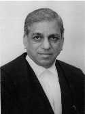 Justice Shivraj V. Patil