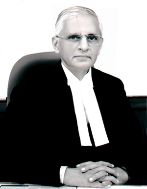 Justice Ajjukkutira Somiah Bopanna