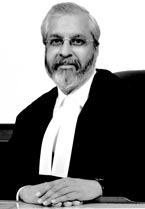 Justice Madan B. Lokur