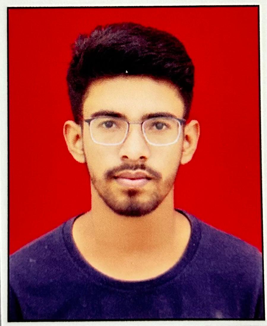 Student Photo