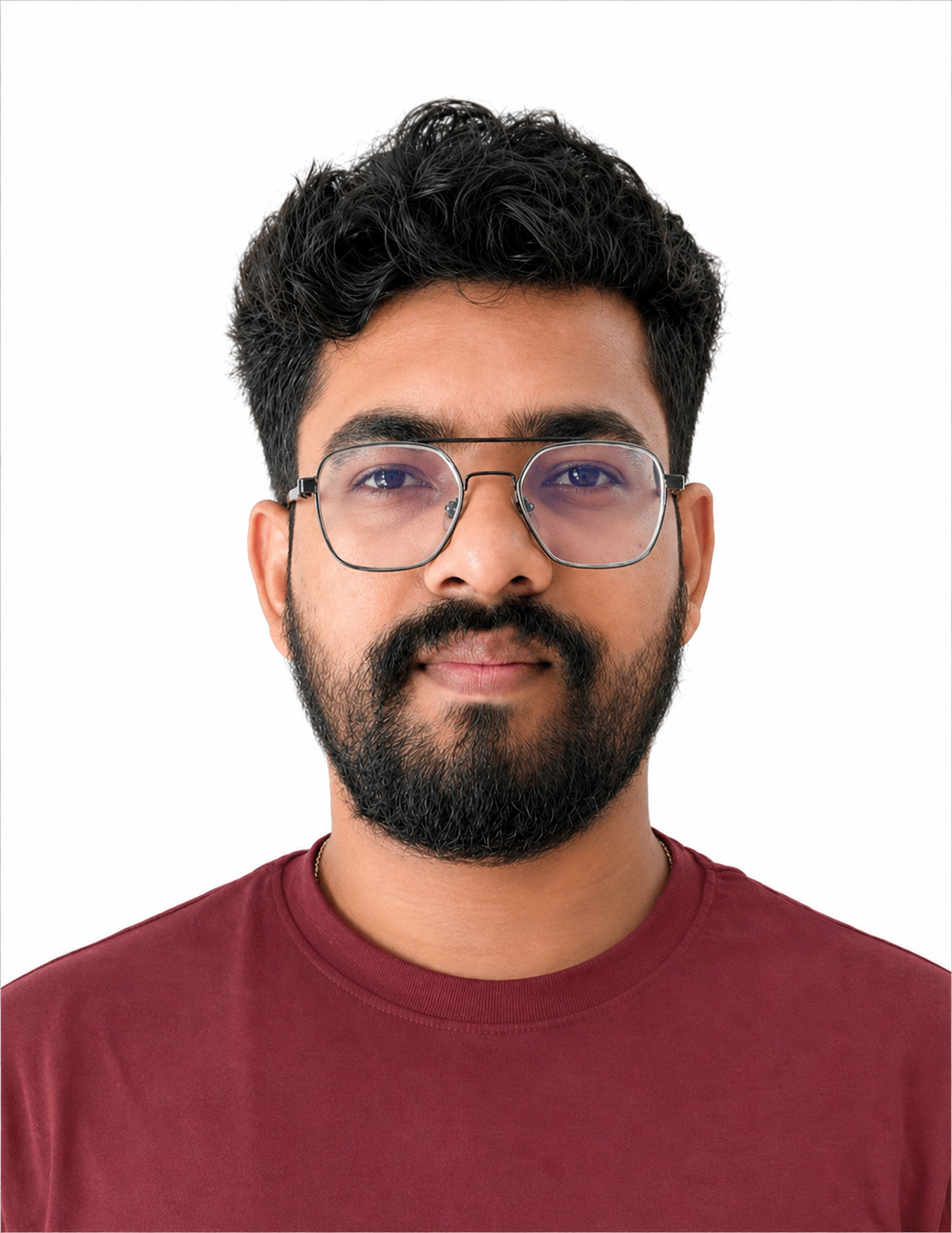 Yash Kumar