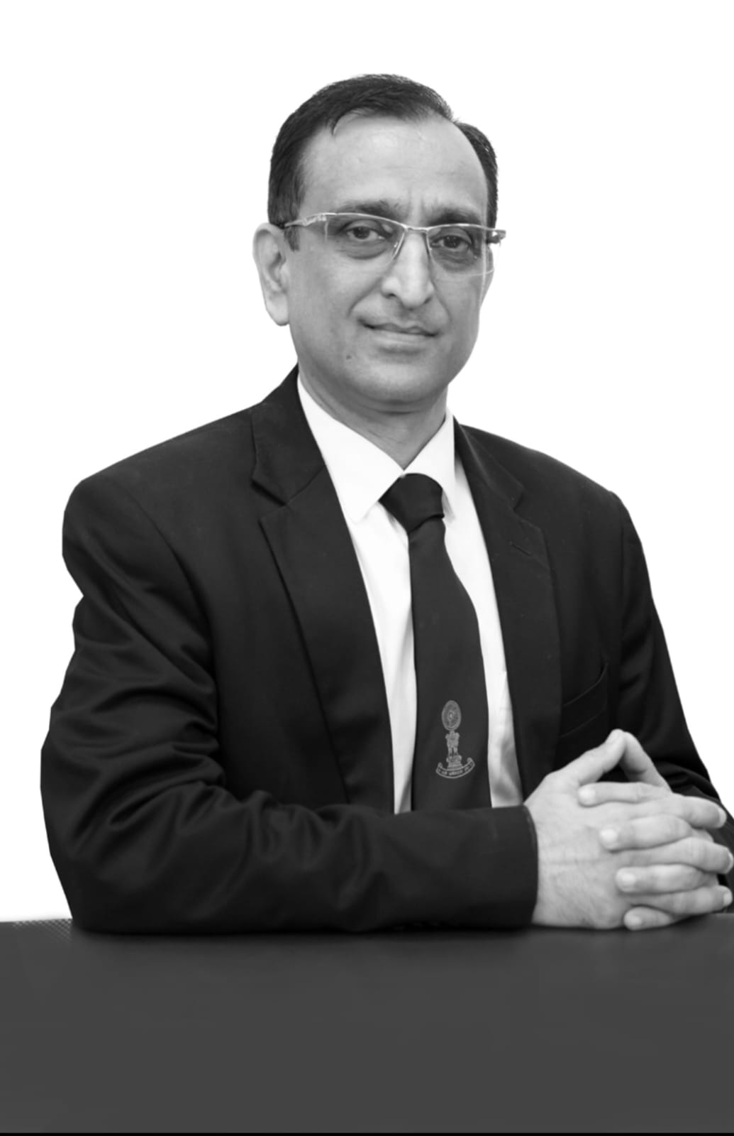 Shri Rajesh Sharma