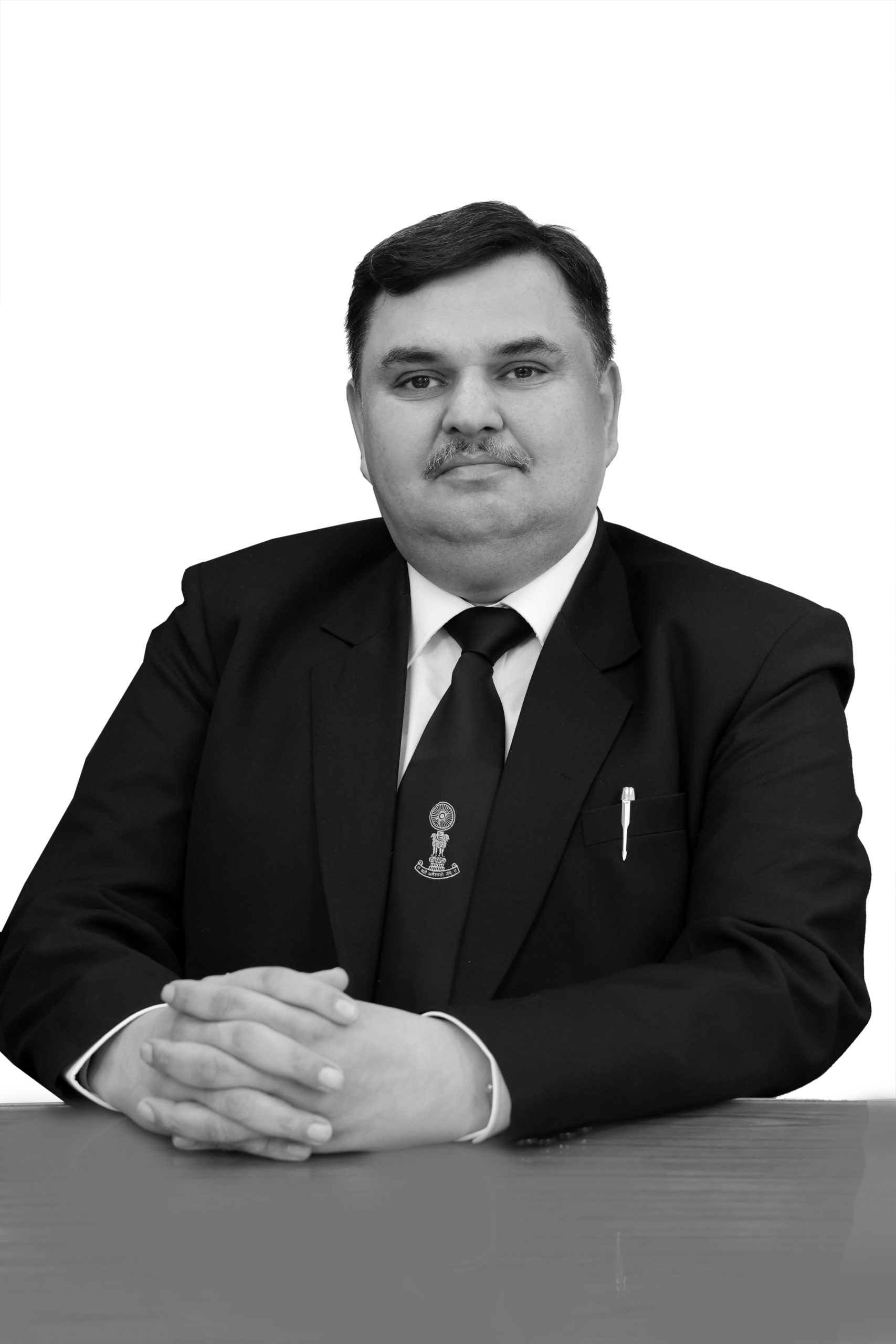 Shri Apoorv Singh