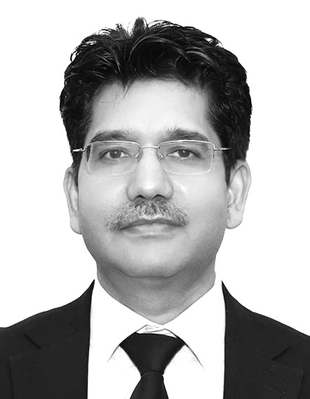Dr. Ajit Atri