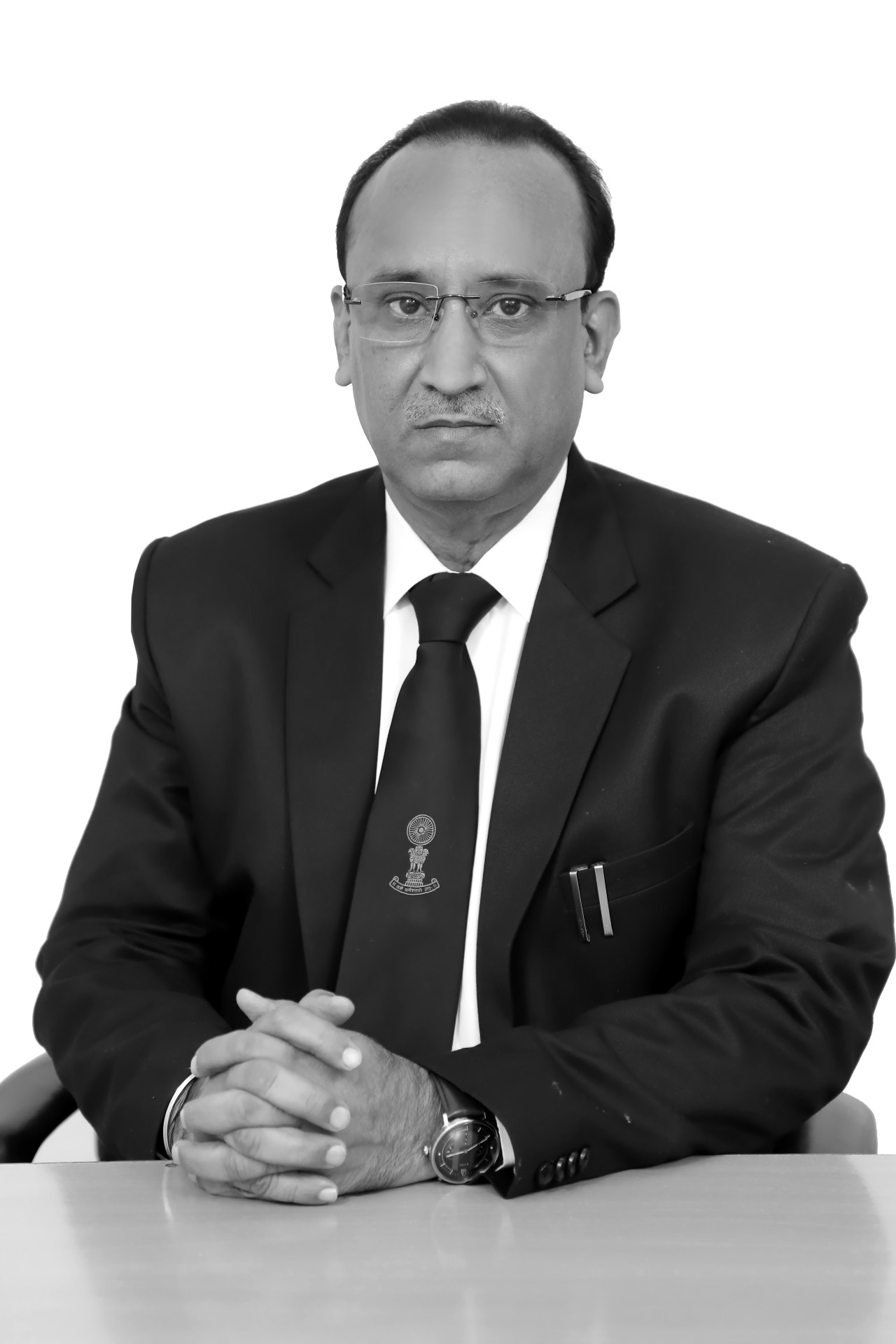 Shri Devender Pal Walia