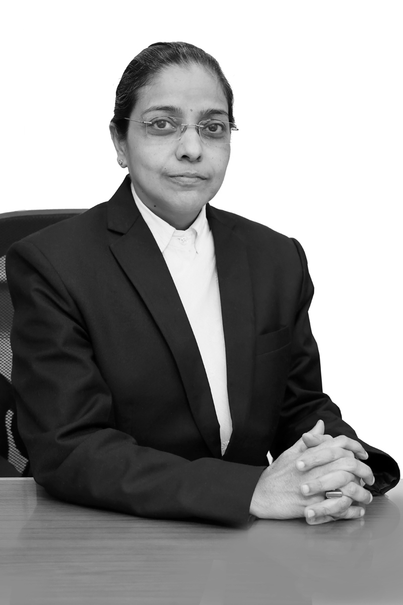 Ms. Aparna Ajitsaria