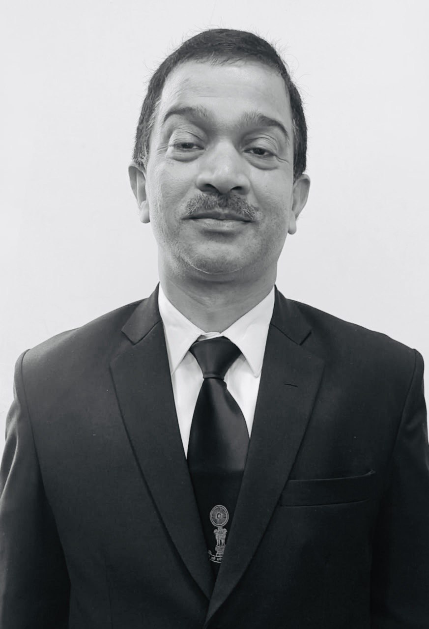 Shri Santosh Kumar