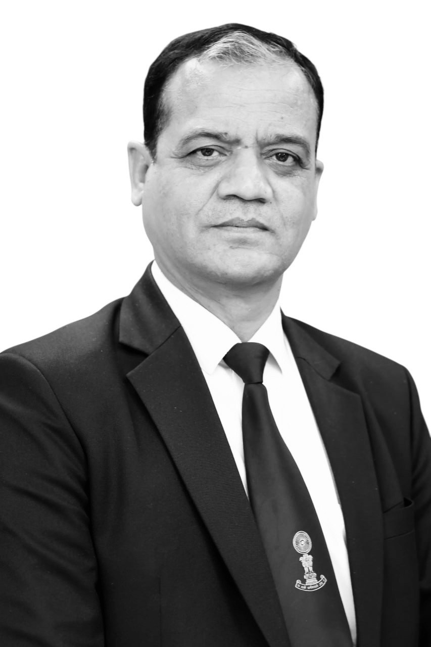 Shri Tauzeeh-UI-Islam Rajput
