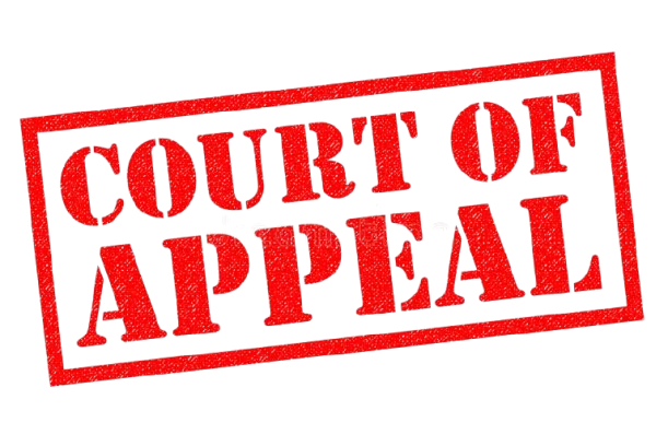 Court Seal