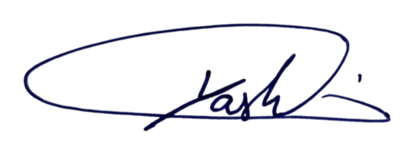 Signature